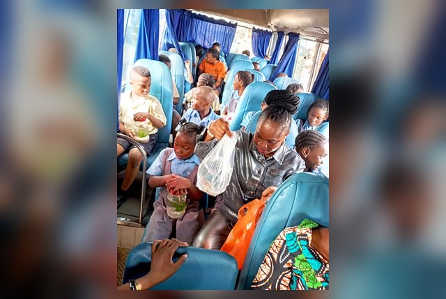 Excursion and Real-Life Learning