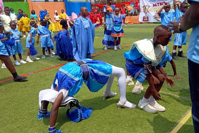 Sports Activities