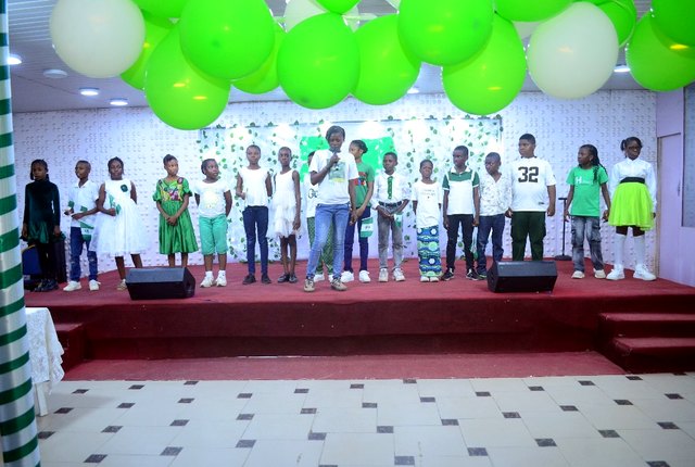 Independence Day Celebration