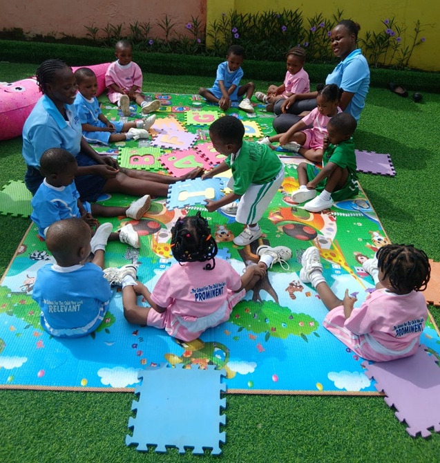Pre-School